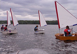 SegelAG